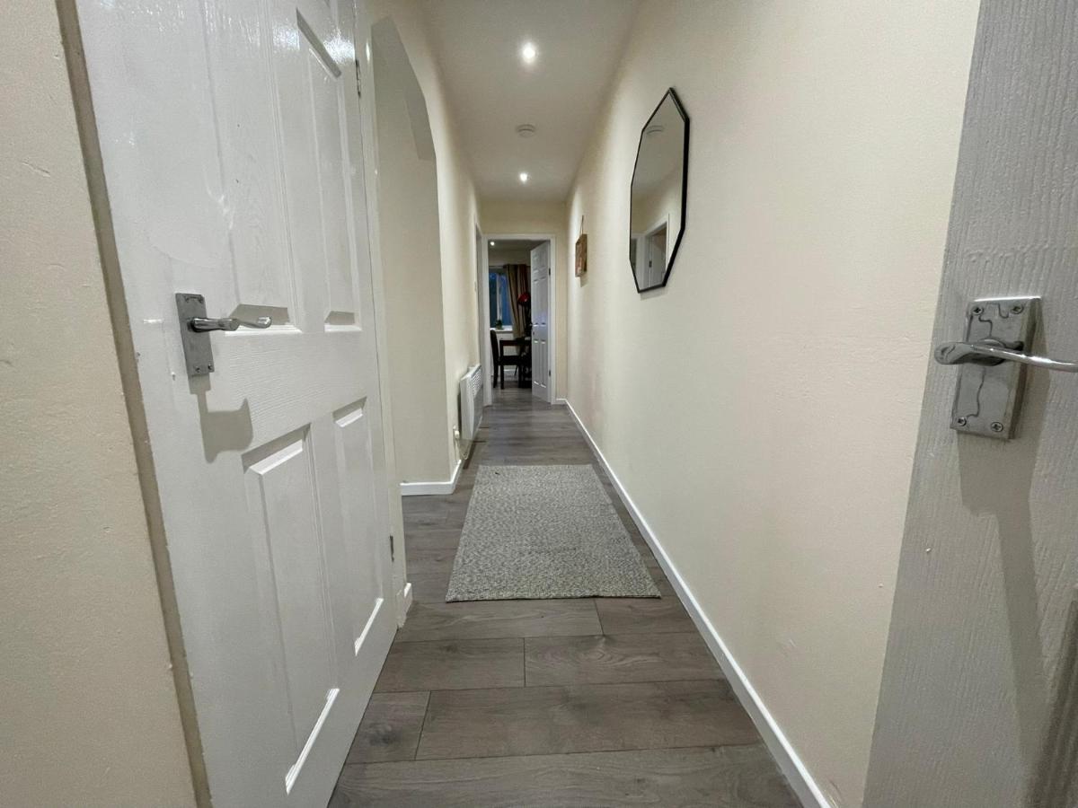 The Riverside Alloa Exterior photo